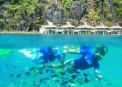 El Nido Miniloc Island Resort: 